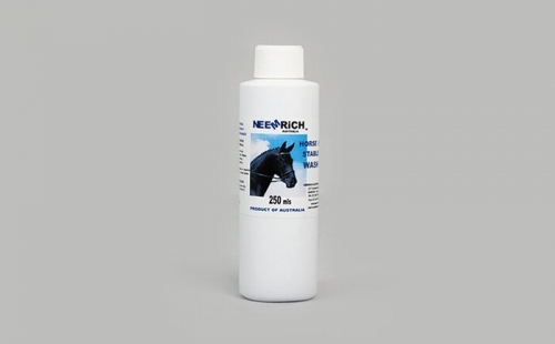 Horse & Stable Wash concentrate 250ml